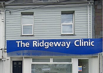 Plymouth podiatrist clinics The Ridgeway Foot Clinic image 1