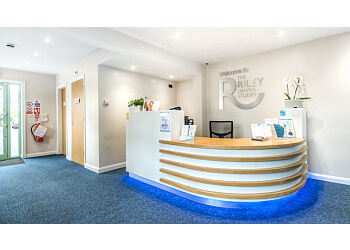 The Riley Dental Studio