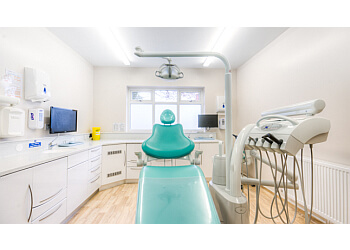 The Riley Dental Studio