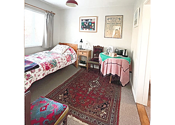 The River Bed & Breakfast