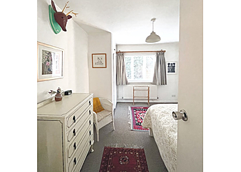 The River Bed & Breakfast