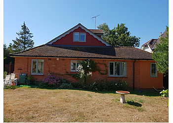 The River Bed & Breakfast The River Bed & Breakfast