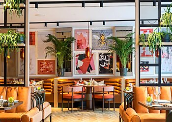 The River Restaurant