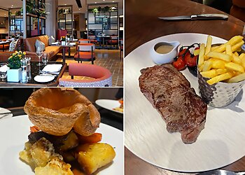 The River Restaurant