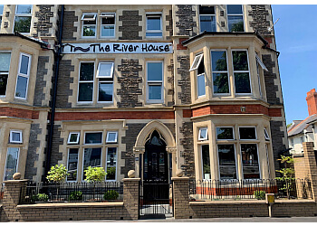 Cardiff bed and breakfast The Riverhouse image 1