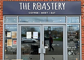 The Roastery