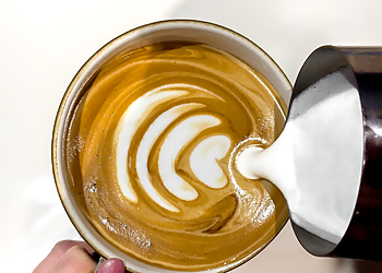 The Roastery The Roastery