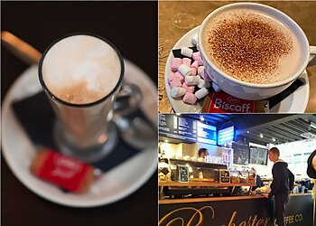 The Rochester Coffee Co.