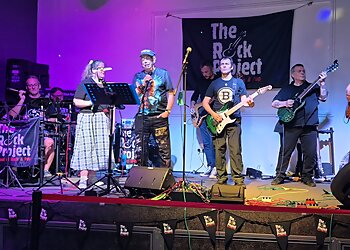 The Rock Project Telford