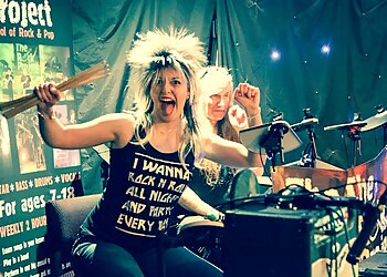 The Rock Project Telford