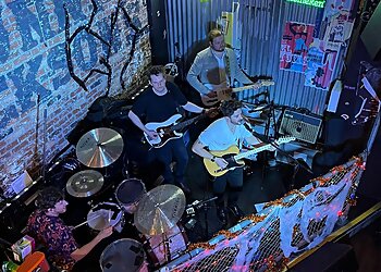 The Rock 'n' Soulers