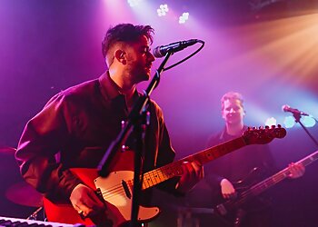 The Rock 'n' Soulers