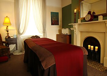 The Room Holistic Health