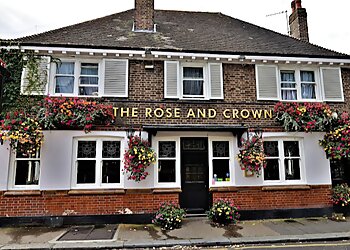 The Rose & Crown