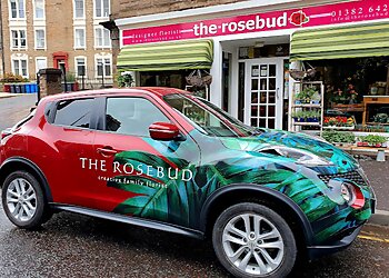 The Rosebud