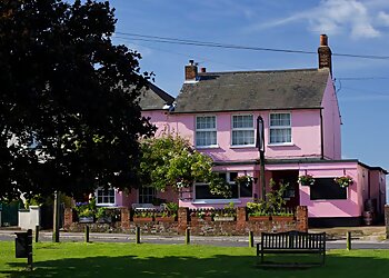 The Rosebud Seafood Restaurant & Pub