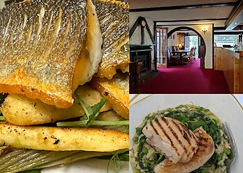 The Rosebud Seafood Restaurant & Pub