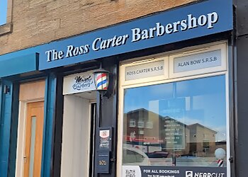 The Ross Carter Barbershop