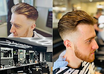 The Ross Carter Barbershop