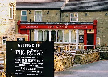 The Royal