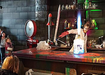 Royal Gunpowder Mills