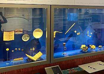 The Royal Mint Limited