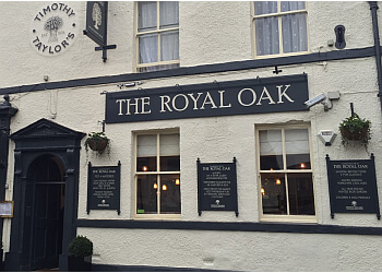 The Royal Oak Ripon