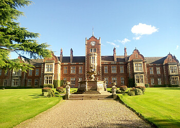 The Royal School