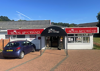The Royal SpiceLand