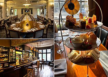 The Royal Toby Hotel