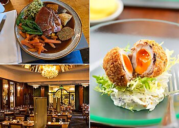 The Royal Toby Restaurant