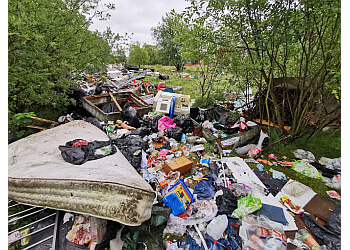 The Rubbish Removers