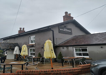 The Ryles Arms
