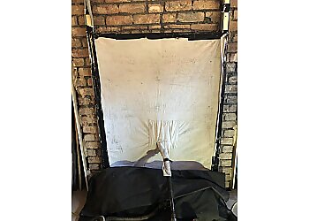 The Saddleworth Sweep