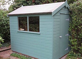 The Salford Decorators