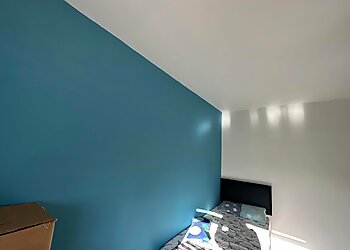 The Salford Decorators