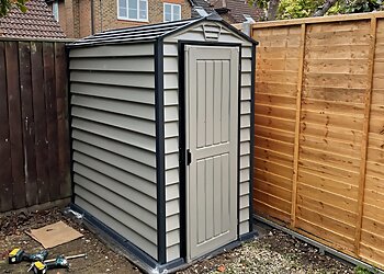 The Salisbury Handyman