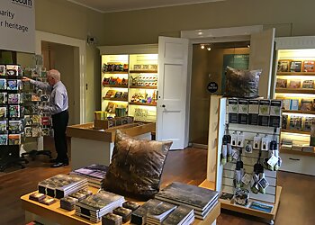 The Salisbury Museum