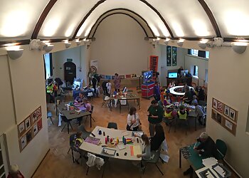 The Salisbury Museum