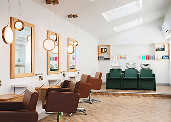 Preston beauty salons The Salon at Maxy Farm image 1
