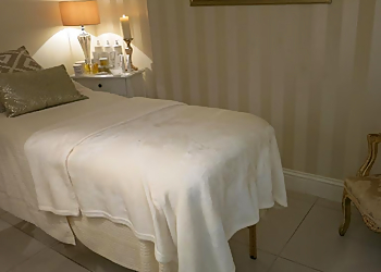 The Sanctuary of Wellswood