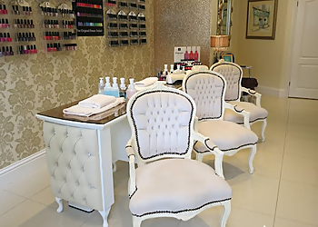 The Sanctuary of Wellswood