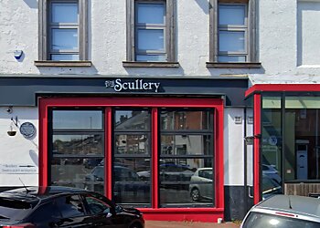 The Scullery