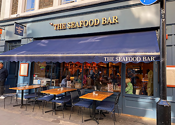 The Seafood Bar