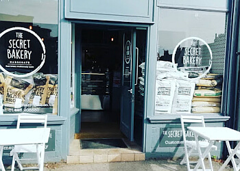 The Secret Bakery Harrogate