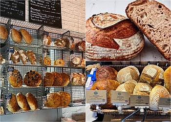 The Secret Bakery Harrogate