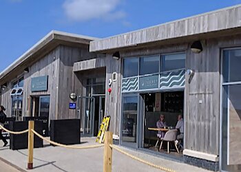 The Secret Beach Bar & Kitchen