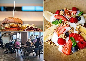 The Secret Beach Bar & Kitchen