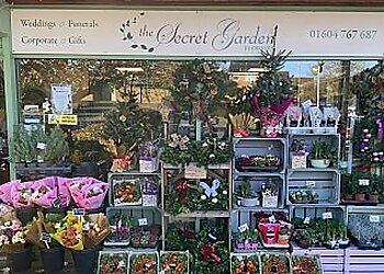 The Secret Garden Florist