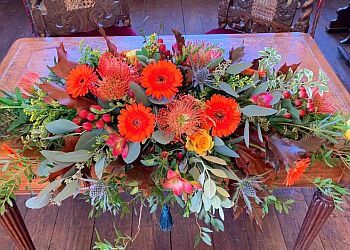 The Secret Garden Florist